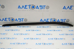Windshield molding left Ford Focus mk3 11-18 usa