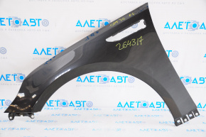 Front left wing Kia Optima 16-20 graphite ABT