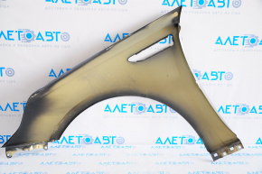 Front right wing Kia Optima 16-20 graphite ABT