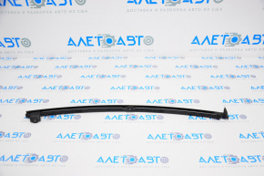 Rear left door glass guide Toyota Camry v50 12-14 usa