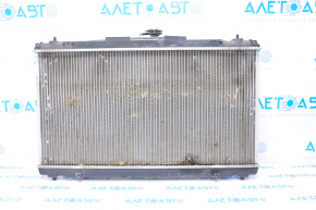 Radiator cooling water Toyota Camry v50 12-14 hybrid usa