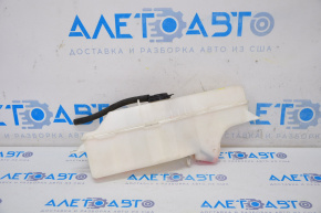 Expansion tank cooling Toyota Camry v50 12-14 2.5 usa with cover defect fastening