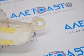 Expansion tank cooling Toyota Camry v50 12-14 2.5 usa with cover defect fastening