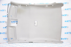 Headlining Toyota Camry v50 12-14 usa without sunroof gray, for dry cleaning