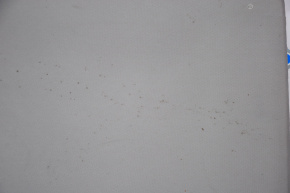 Headlining Toyota Camry v50 12-14 usa without sunroof gray, for dry cleaning