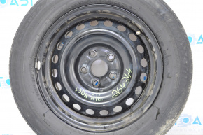 Wheel disk R16 5*114.3 Toyota Camry v50 12-14 usa iron