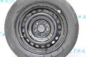 Wheel disk R16 5*114.3 Toyota Camry v50 12-14 usa iron
