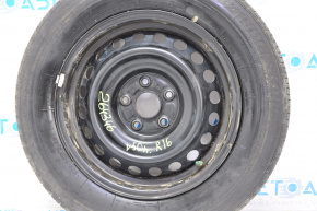 Wheel disk R16 5*114.3 Toyota Camry v50 12-14 usa iron