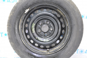 Wheel disk R16 5*114.3 Toyota Camry v50 12-14 usa iron