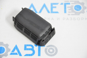 Toyota Camry v50 12-14 usa cabin air temperature sensor on windshield