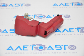 Positive terminal Toyota Camry v50 12-14 usa with cover