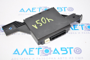 TEMPERATURE CONTROL MODULE AC AMPLIFIER Toyota Camry v50 12-14 usa