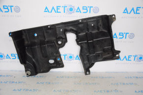 Bottom protection left small Toyota Highlander 14-19