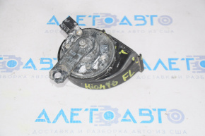 Left signal Toyota Highlander 14-19 low broken housing