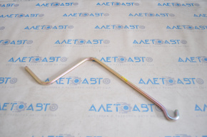 Jack handle Toyota Prius V 12-17