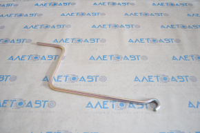Jack handle Toyota Prius V 12-17
