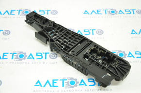 Rear left door handle mechanism for a 13-16 Dodge Dart