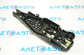 Rear left door handle mechanism for a 13-16 Dodge Dart