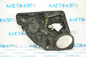 Rear left window lift with motor for Dodge Dart 13-16