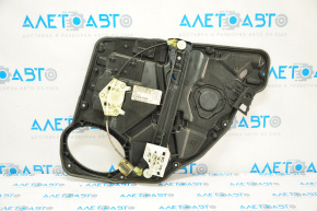 Rear left window lift with motor for Dodge Dart 13-16