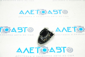 Dodge Dart 13-16 Rear Right Outer Handle Cap