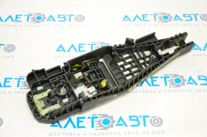 Dodge Dart 13-16 rear right door handle mechanism