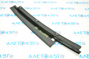 Door trim side rear right Dodge Dart 13-16 front