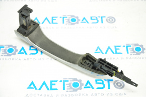 Outside rear right door handle for a 13-16 Dodge Dart