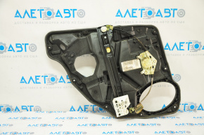 Rear right window regulator with motor for Dodge Dart 13-16