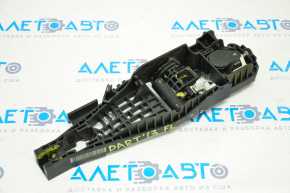 Front left door handle mechanism for a 13-16 Dodge Dart