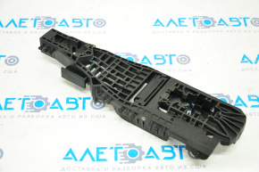 Front left door handle mechanism for a 13-16 Dodge Dart
