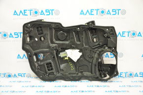 Front left window regulator with motor for a 1993 Dodge Dart