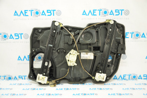 Front left window regulator with motor for a 1993 Dodge Dart