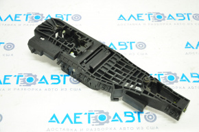 Front right door handle mechanism for a 13-16 Dodge Dart
