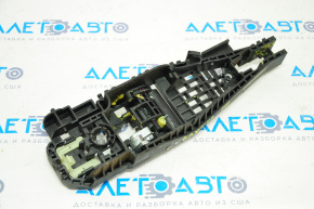 Front right door handle mechanism for a 13-16 Dodge Dart