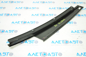 Front right side door trim for a 1996 Dodge Dart