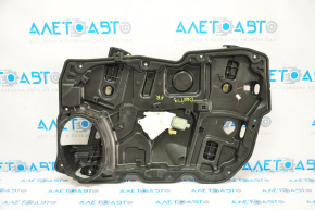 Front right window regulator with motor for Dodge Dart 13-16