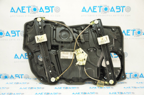 Front right window regulator with motor for Dodge Dart 13-16