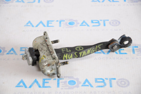 Front left door stop for Ford Mustang mk6 15-23