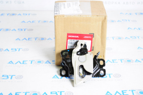 Hood Lock Honda Accord 18-22