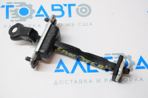 Rear left door limiter Hyundai Santa FE Sport 13-18