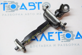 Rear left door limiter Hyundai Santa FE Sport 13-18