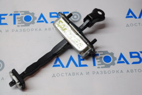 Front right door limiter Hyundai Santa FE Sport 13-18