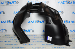 Front left fender liner Jeep Cherokee KL 14-18