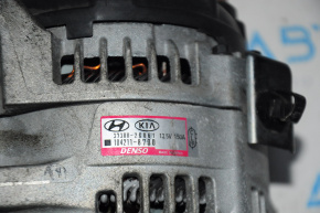 Generator Kia Optima 16-