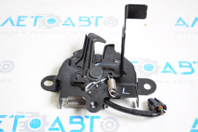 Hood Lock Lexus IS 14-16