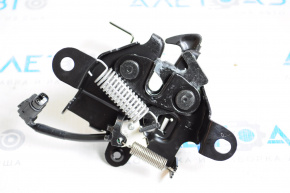 Hood Lock Lexus IS 14-16