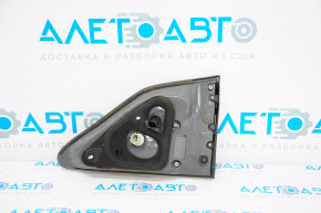 Left inner trunk lid light for Lexus RX450h 10-12 pre-restyling