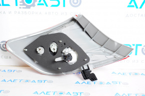 Light outer wing right Toyota Camry v50 12-14 usa