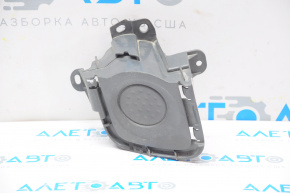 Right fog light frame for Toyota Prius 30 10-11 pre-restyling